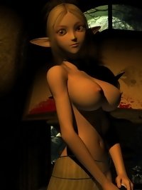 3d porn collection of futa monsters